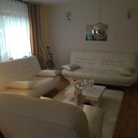 Mia Apartment Vukovar Exterior photo