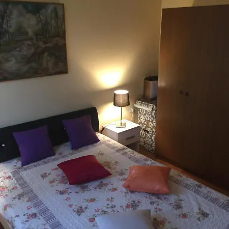 Mia Apartment Vukovar Exterior photo