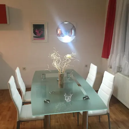 Mia Apartment Vukovar Exterior photo