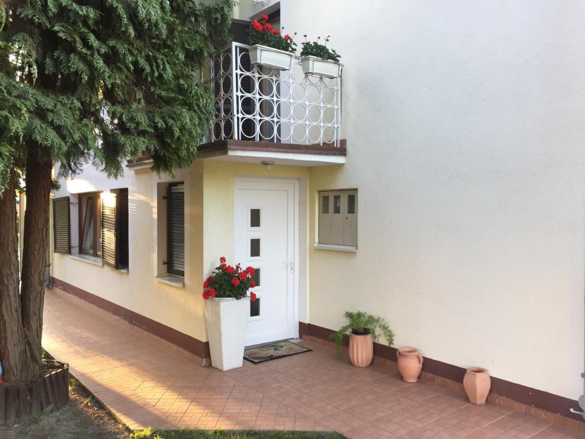 Mia Apartment Vukovar