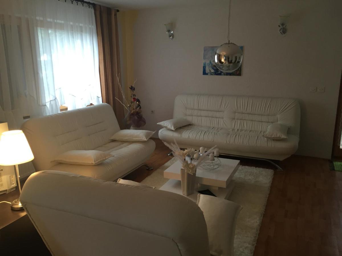 Mia Apartment *
