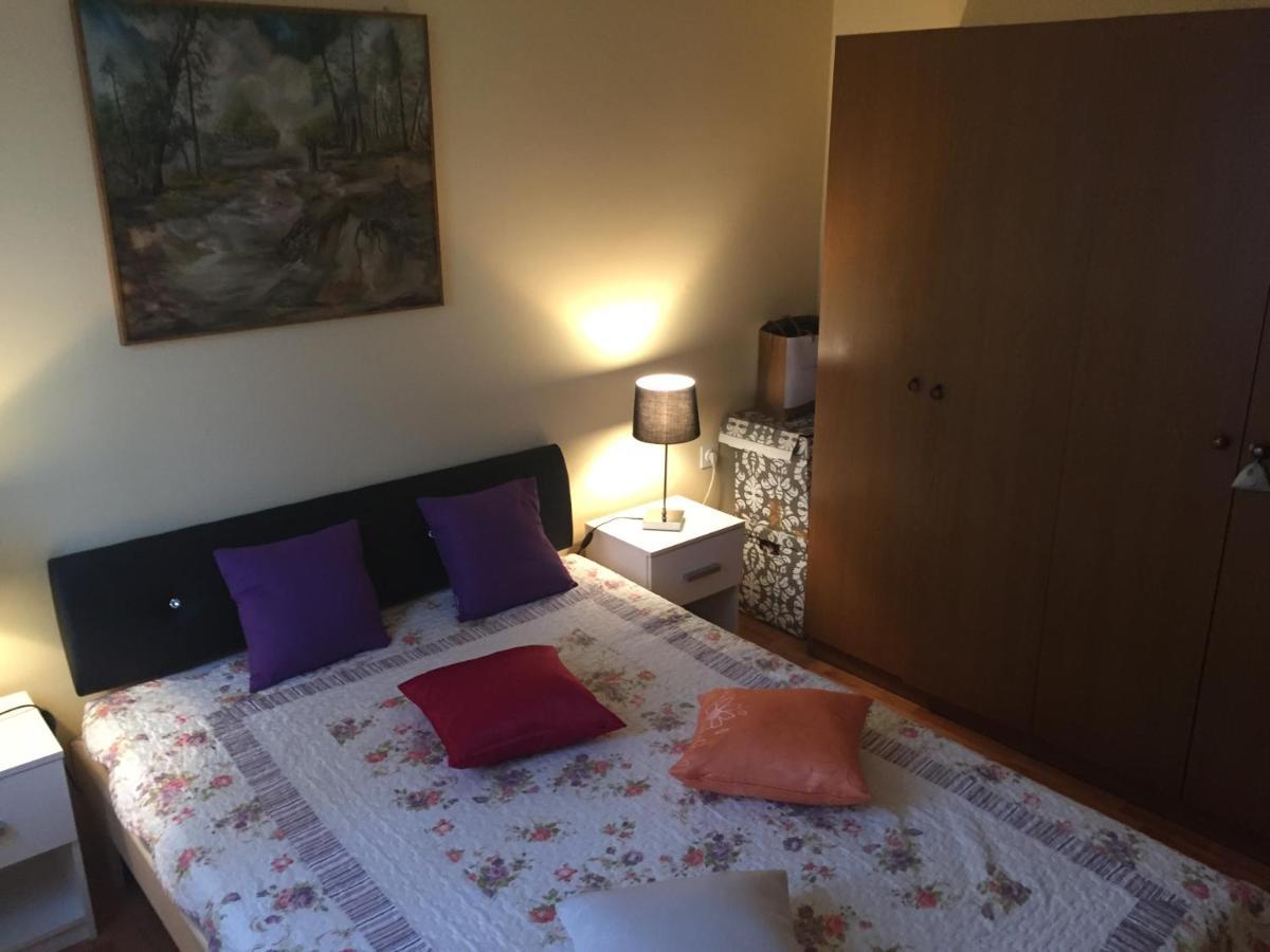 Mia Apartment Vukovar