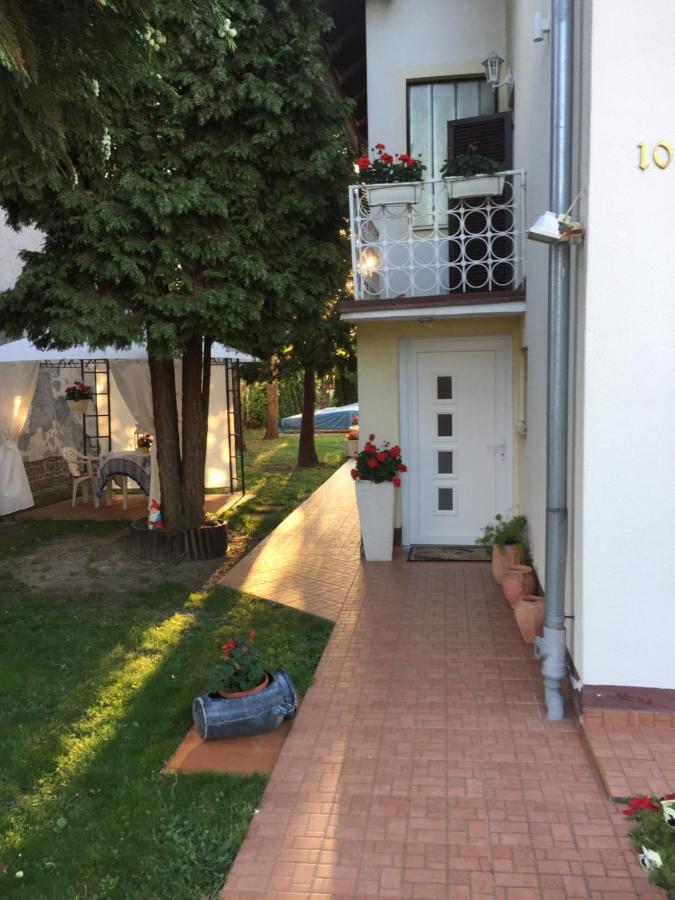 Mia Apartment Vukovar