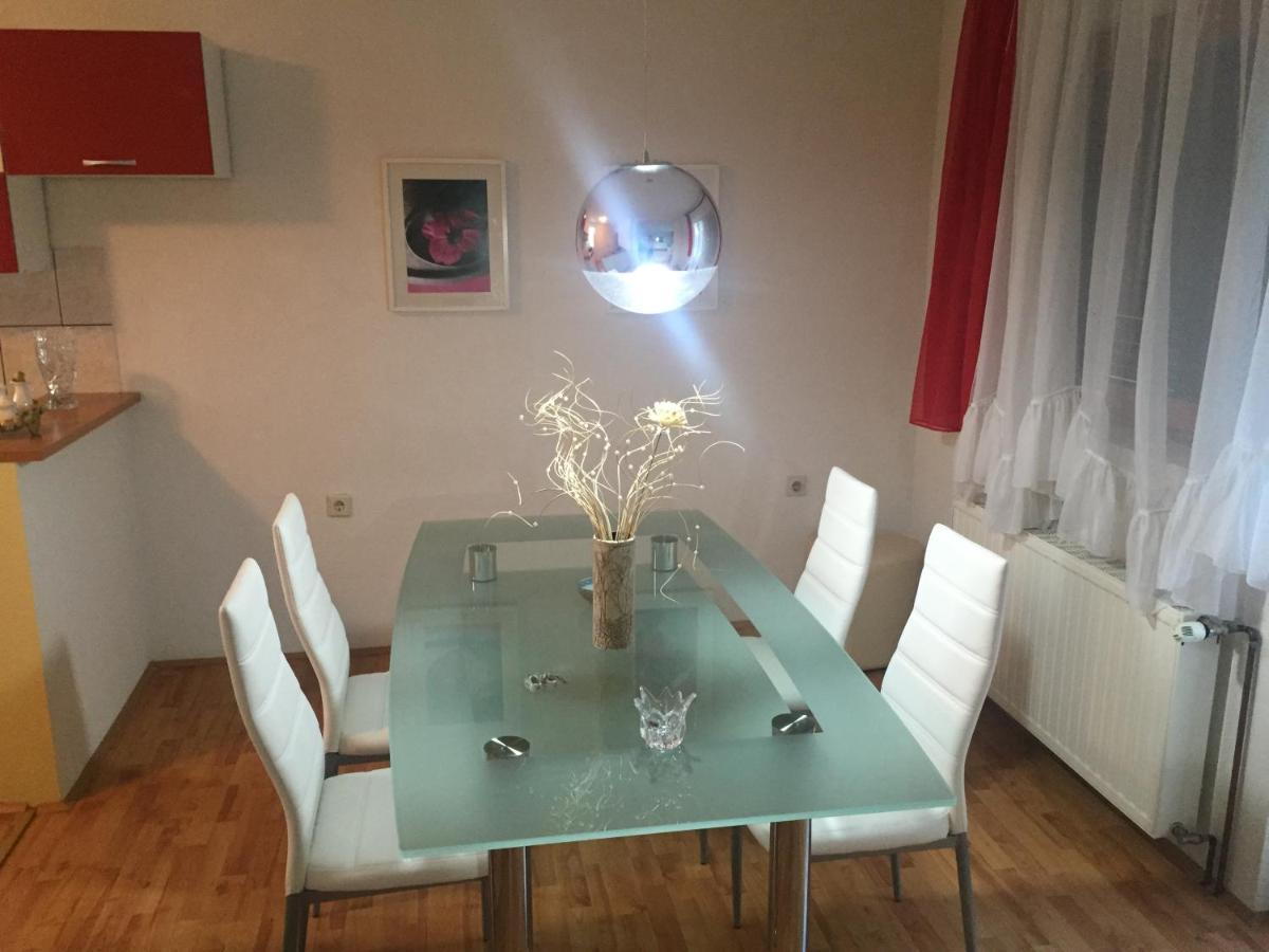 Mia Apartment *