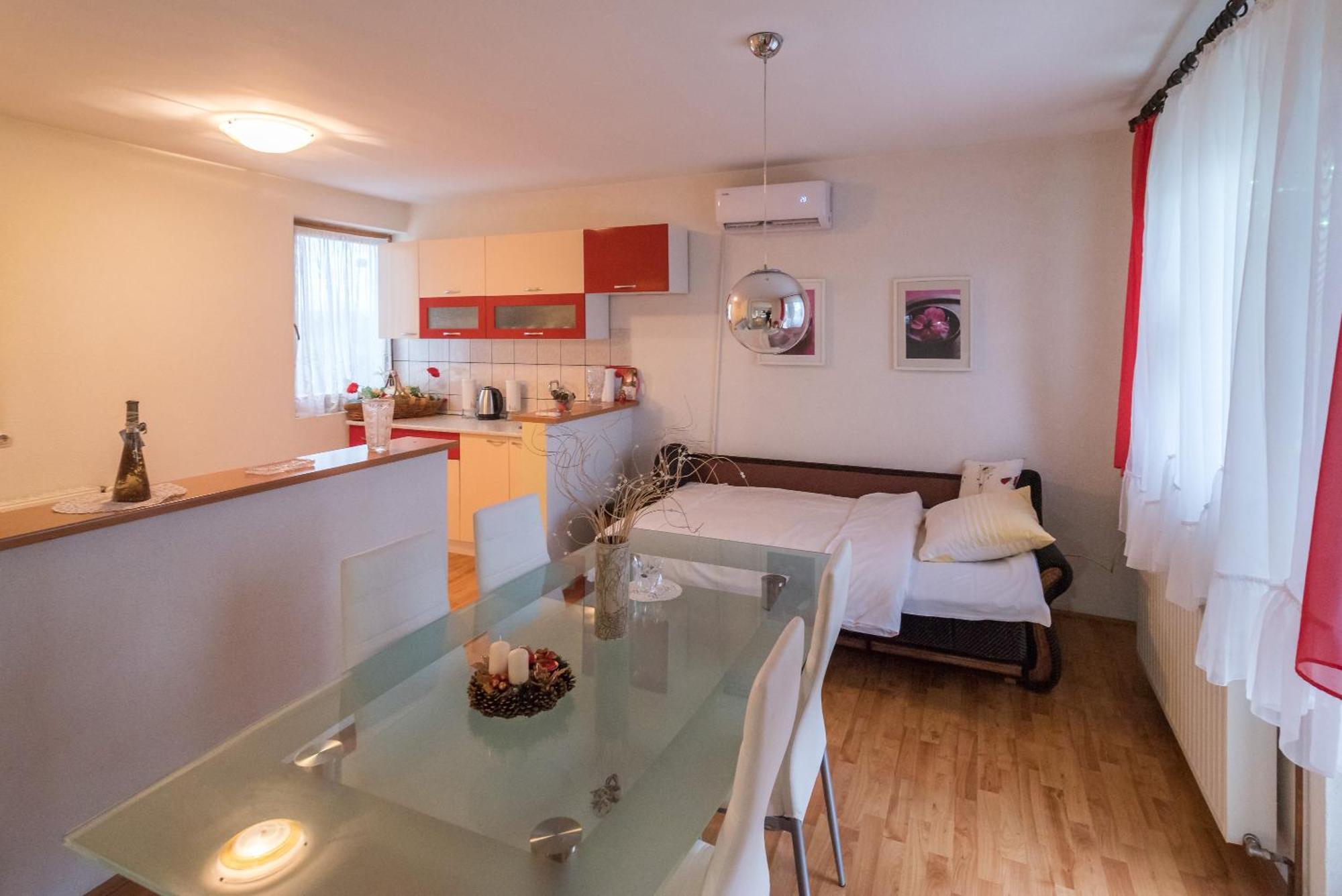 Apartment Mia Vukovar