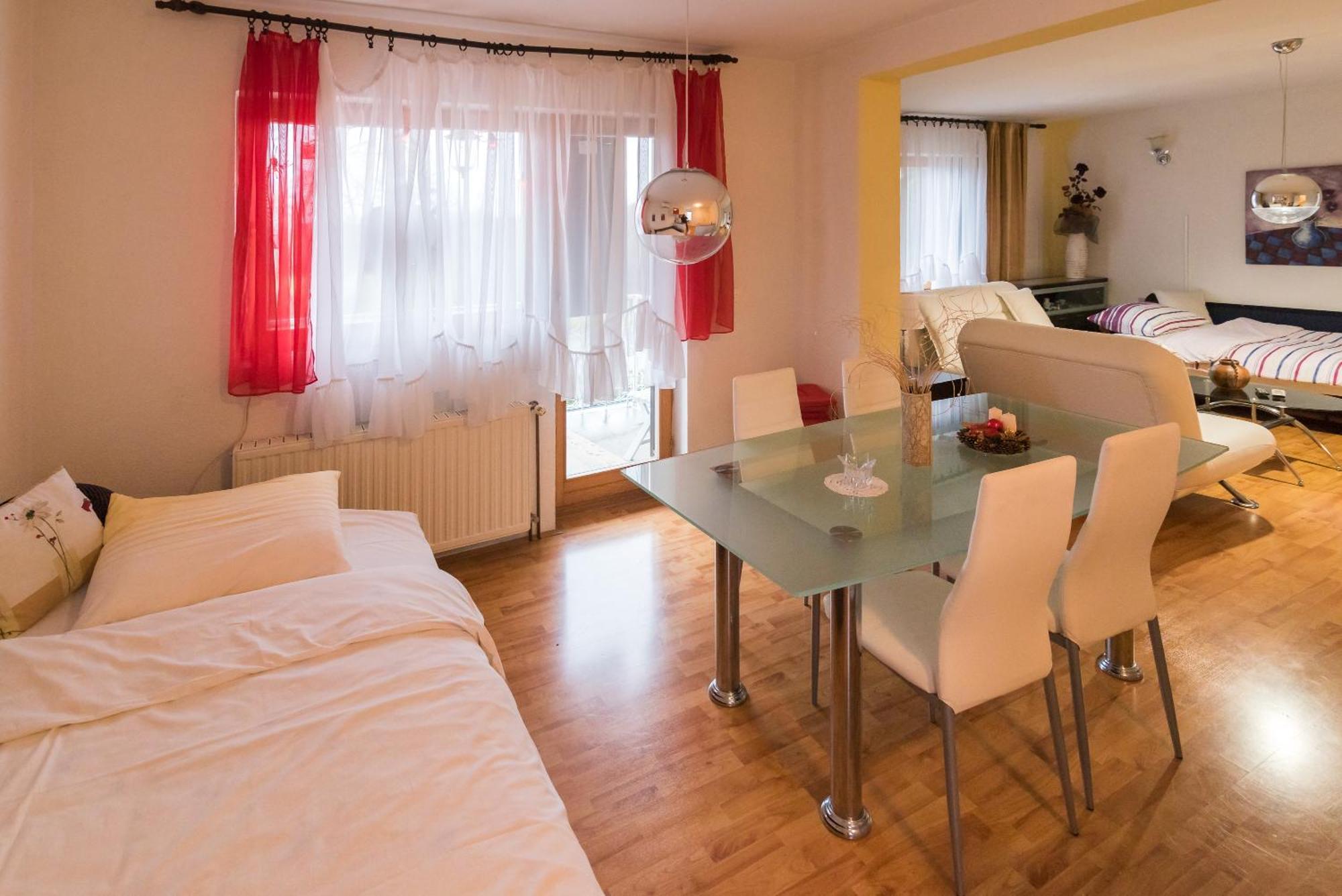 Apartment Mia